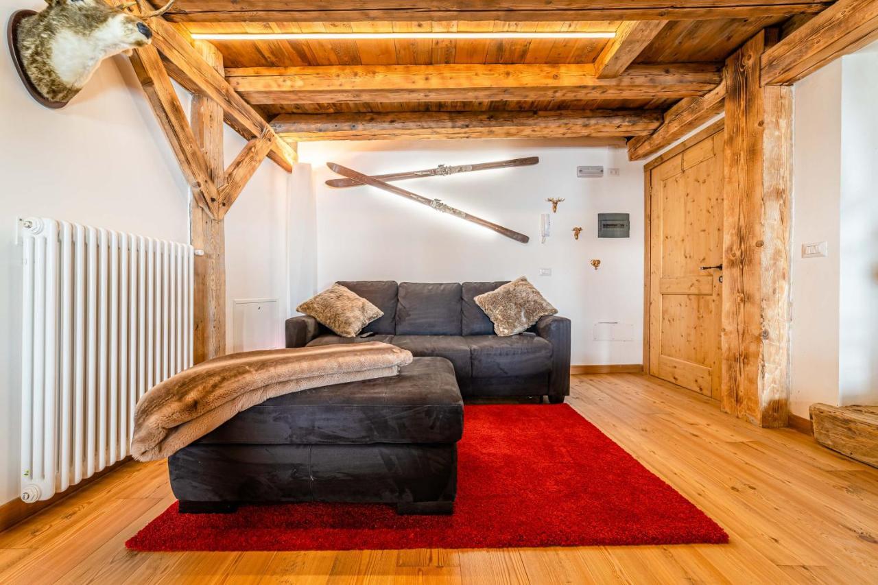 Arabba Exclusive Homes 외부 사진